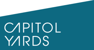 Capitol Yards - Asset Logo