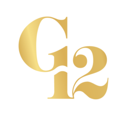 G12 - Asset Logo