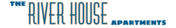 The River House - Asset Logo