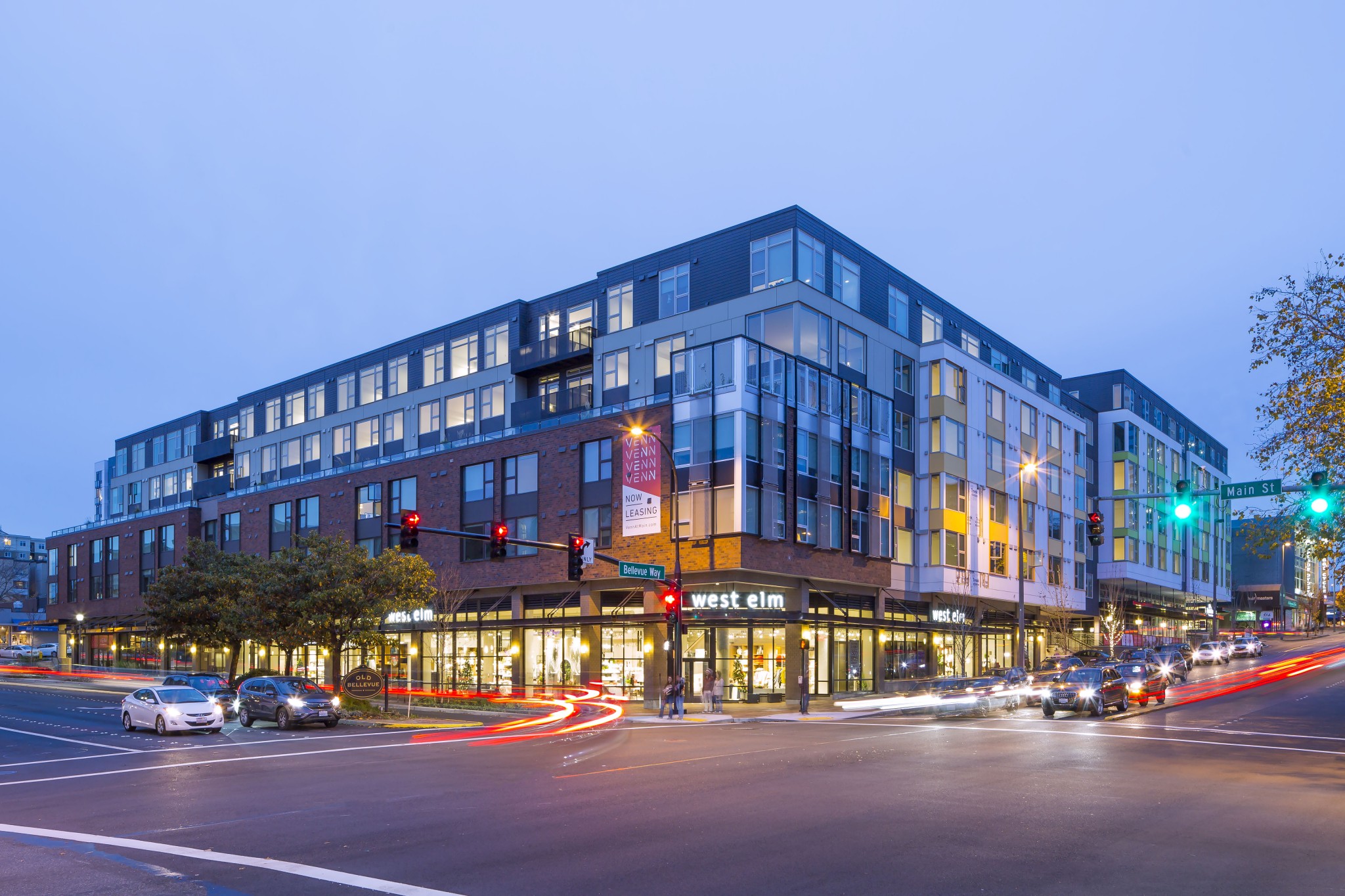 Assets by State - The Wolff Company