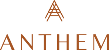 Anthem - Asset Logo