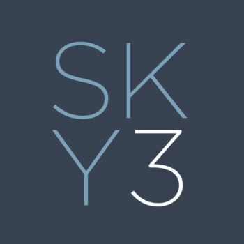 Sky3 - Asset Logo
