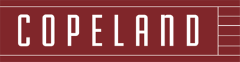 Copeland - Asset Logo