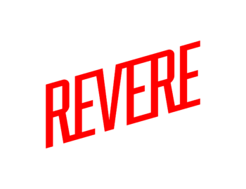 Revere - Asset Logo