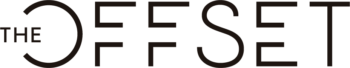 The Offset - Asset Logo