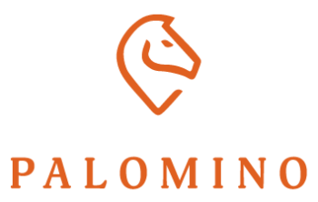Palomino - Asset Logo