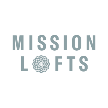 Mission Lofts - Asset Logo