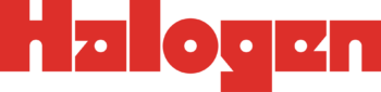 Halogen - Asset Logo